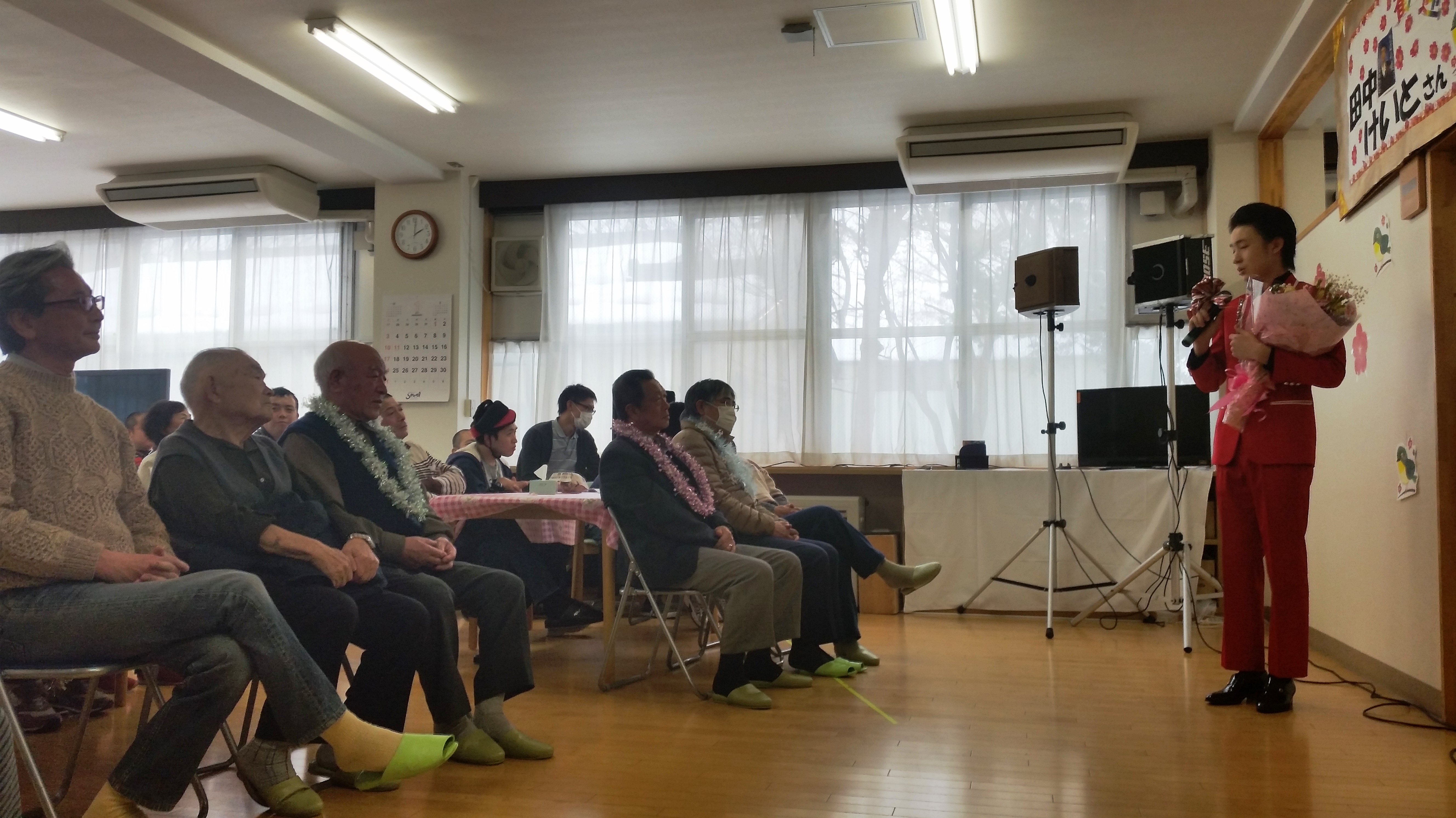 けい 田中  中田けい ソプラノ 公式ホームページ