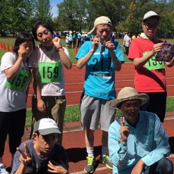 第24回青森県障がい者スポーツ大会